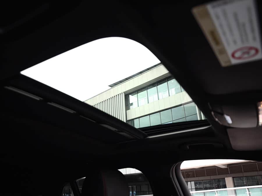 Mercedes-Benz GLC Coupe AMG 2018 #14 Mercedes-Benz GLC Coupe AMG 2018 car image #14