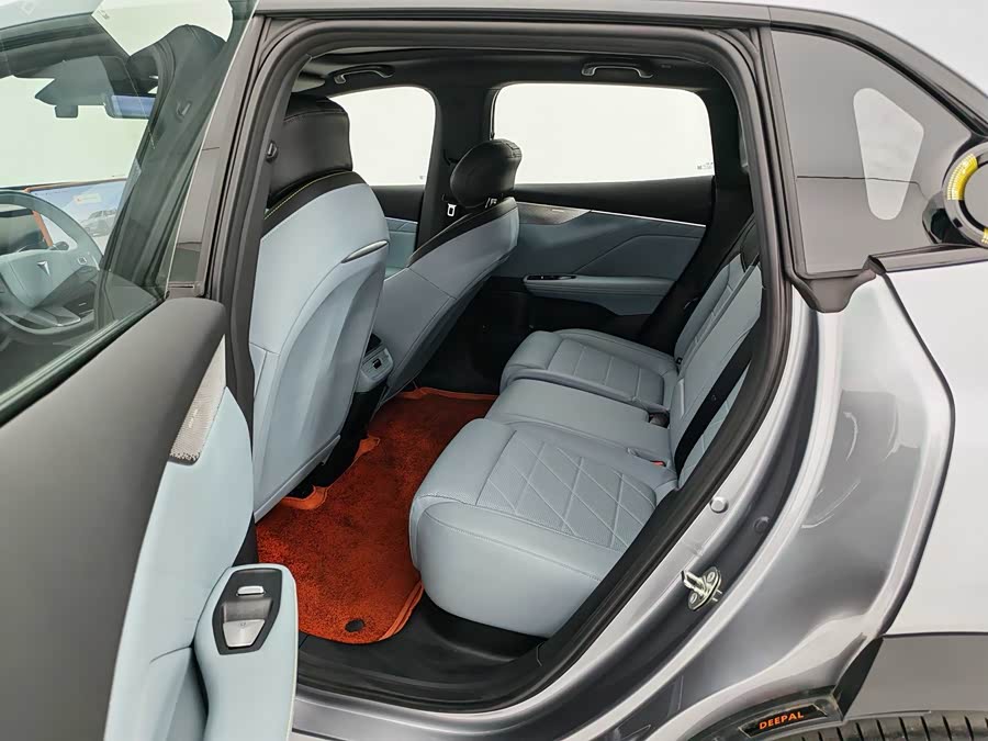 Deepal S05 2024 #14 Deepal S05 2024 immagine di auto #14