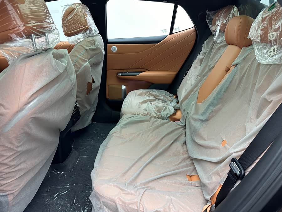 长安 长安启源E07 2025 汽车图片 #14