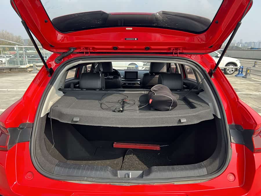 BYD e2 2019 изображение автомобиля #14