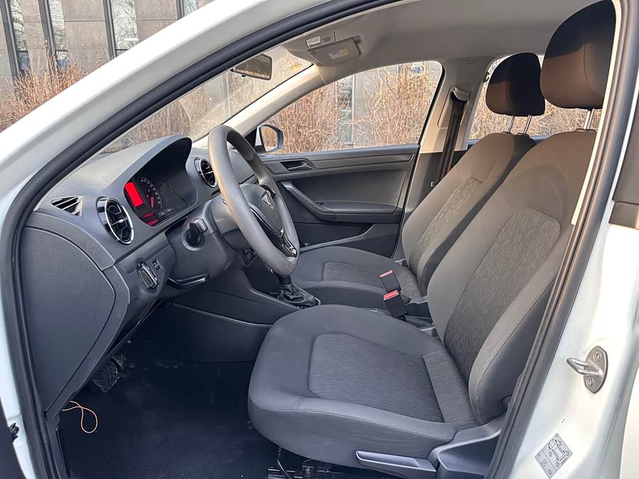 捷达 捷达VA3 2022 #14 捷达 捷达VA3 2022 汽车图片 #14