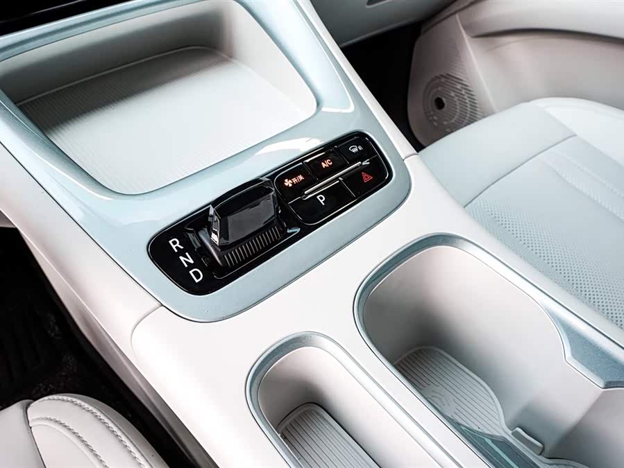 吉利汽车 星愿 2025 汽车图片 #14