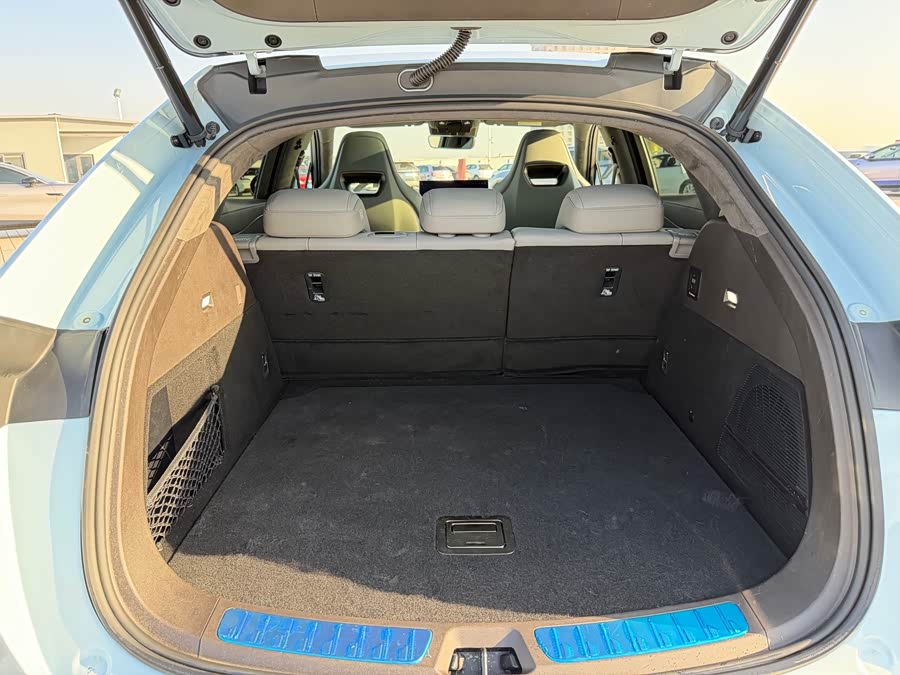 Denza N7 2023 car image #14