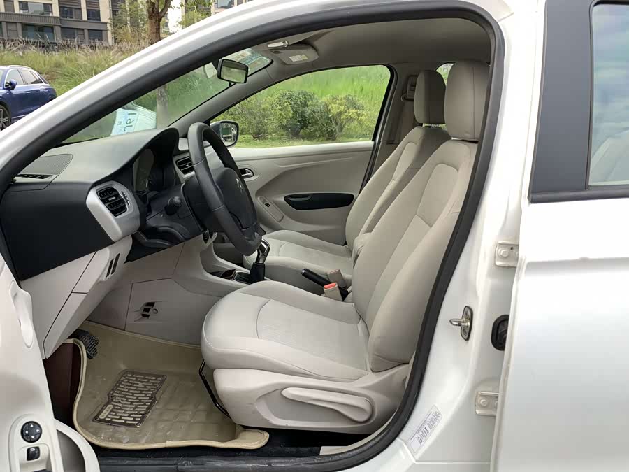 Citroen C-Elysée 2014 صورة سيارة #14