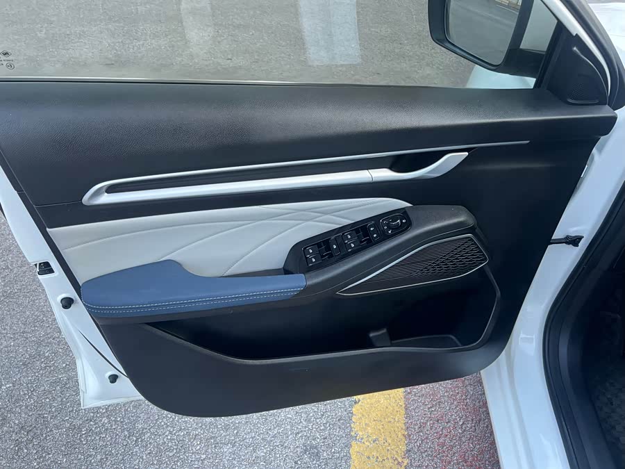 吉利汽车 帝豪 2017 汽车图片 #14