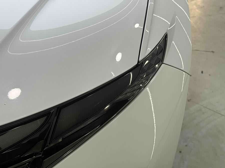 Hyundai Tucson 2021 car image #14