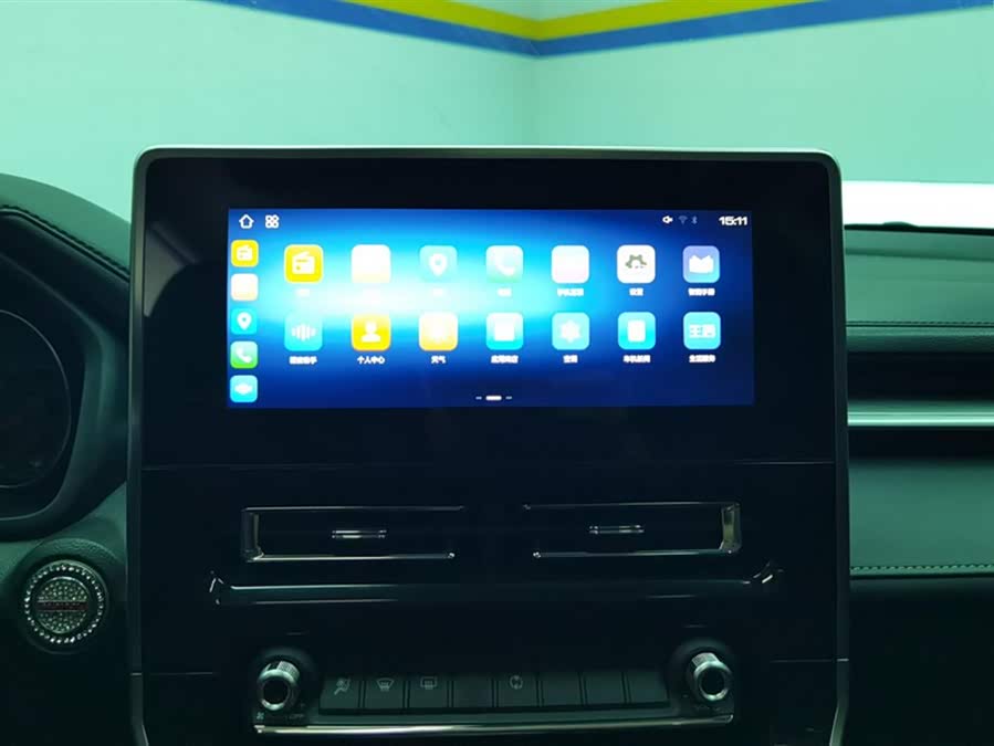 哈弗 哈弗M6 2022 汽车图片 #14