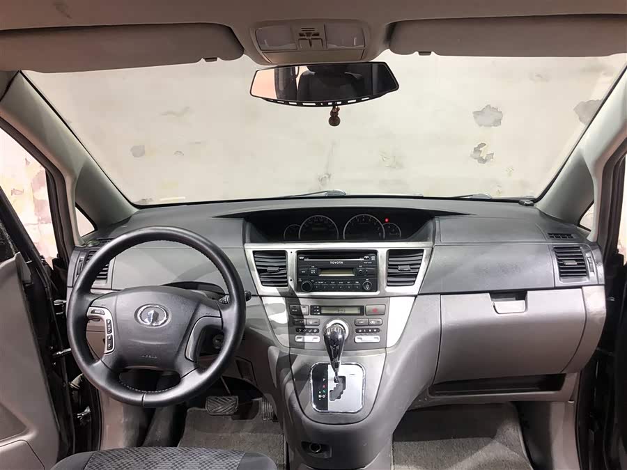 Great Wall Cowry 2011 #14 Great Wall Cowry 2011 صورة سيارة #14