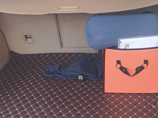 保时捷 Cayenne 2015 汽车图片 #14