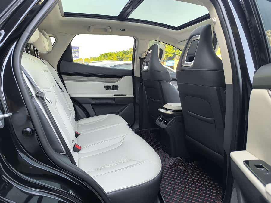 捷途 捷途大圣i-DM 2023 汽车图片 #14