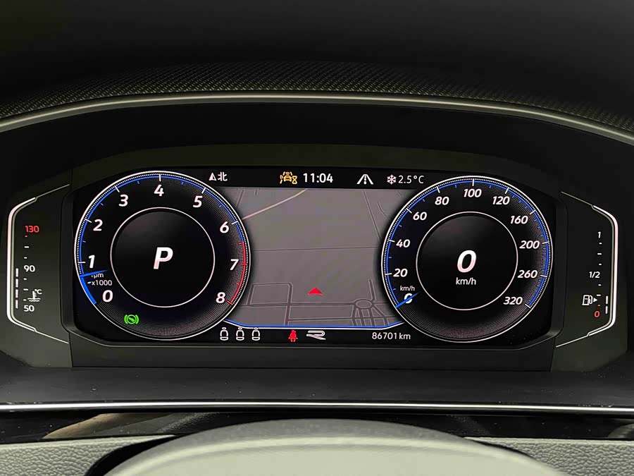 大众 一汽-大众CC 2022 汽车图片 #14