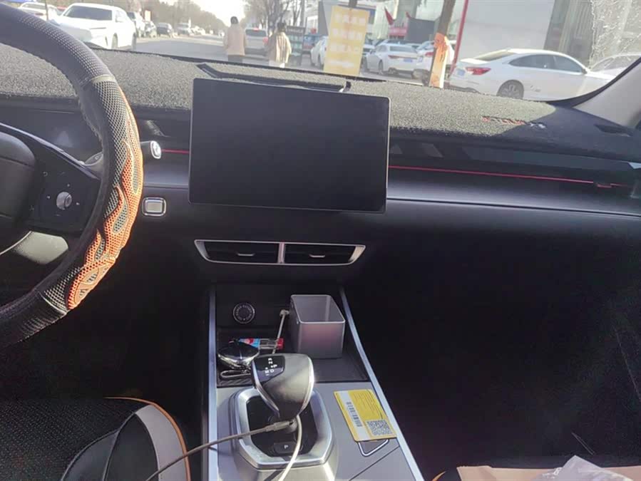 捷途 捷途大圣i-DM 2024 #14 捷途 捷途大圣i-DM 2024 汽车图片 #14