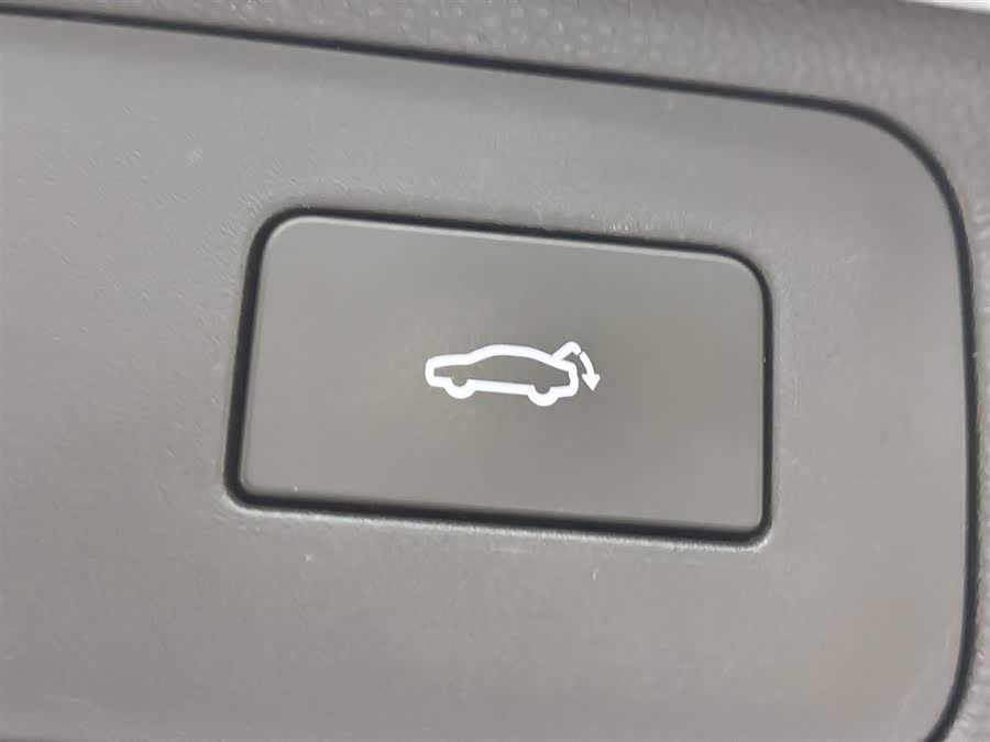 GEELY Okavango 2021 изображение автомобиля #14