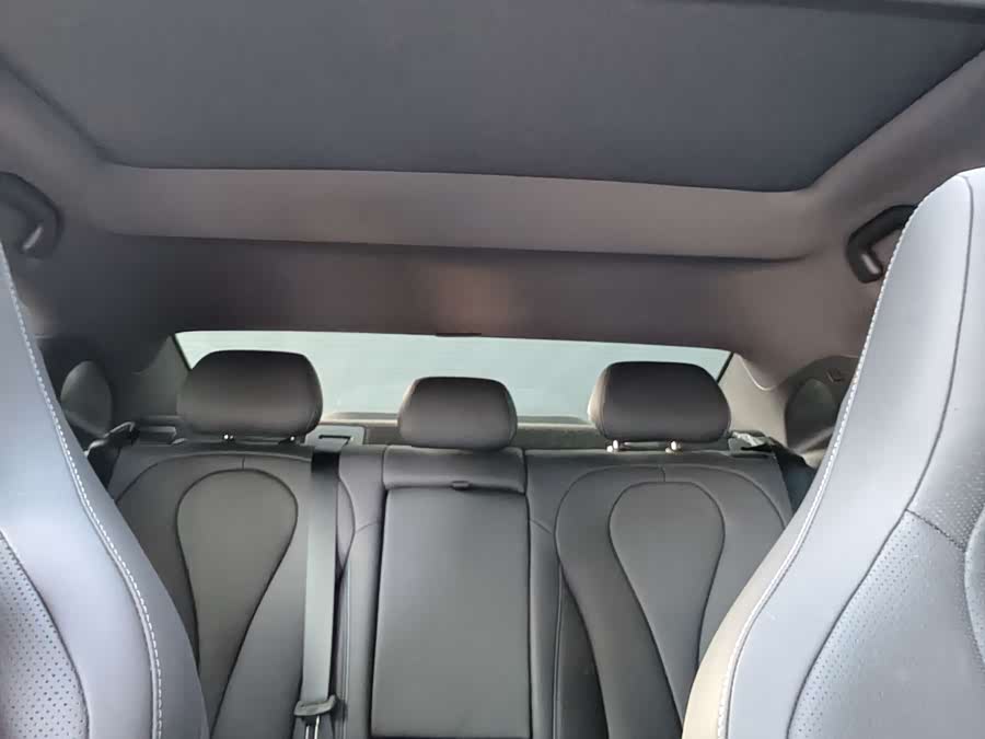 BYD Seal 2025 car image #14