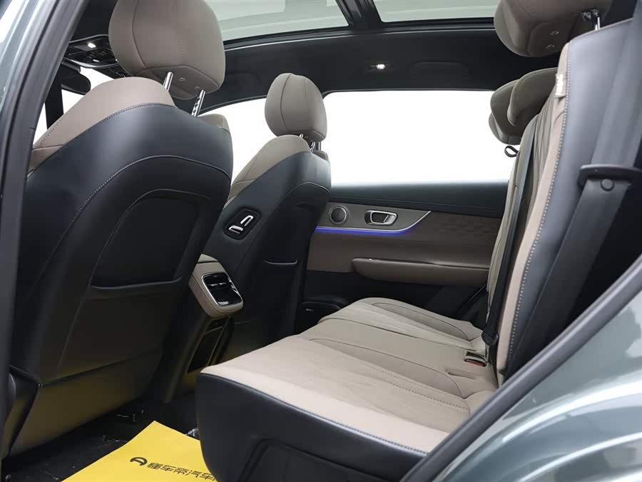 Chery Tiggo 8 Plus 2024 car image #14