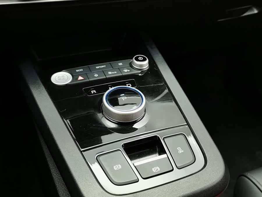 BYD e2 2019 #14 BYD e2 2019 immagine di auto #14