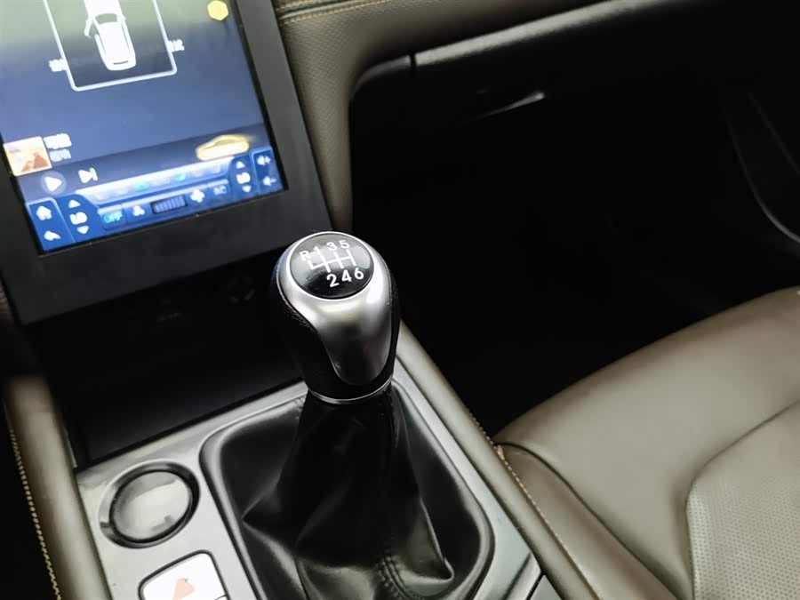 江淮汽车 嘉悦A5 2020 汽车图片 #14