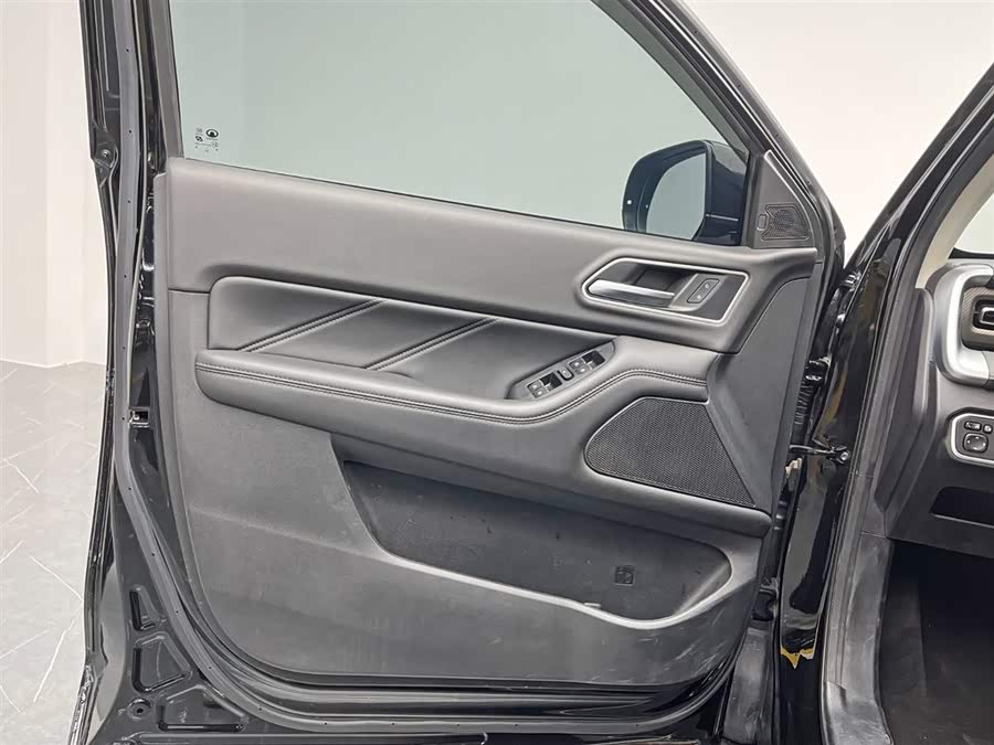 Great Wall Poer 2024 car image #14