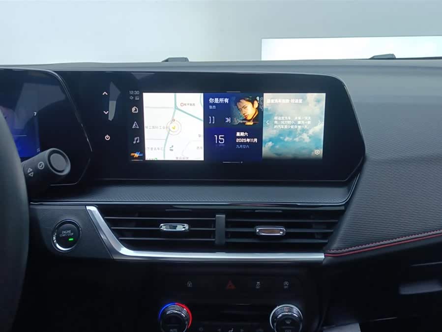 Chevrolet Tracker 2022 car image #14