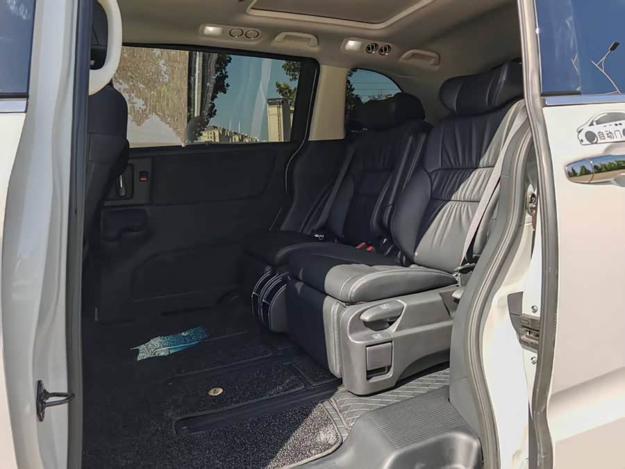 Honda ODYSSEY 2023 car image #14