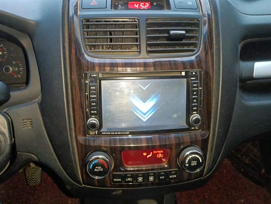 起亚 狮跑 2016 汽车图片 #14