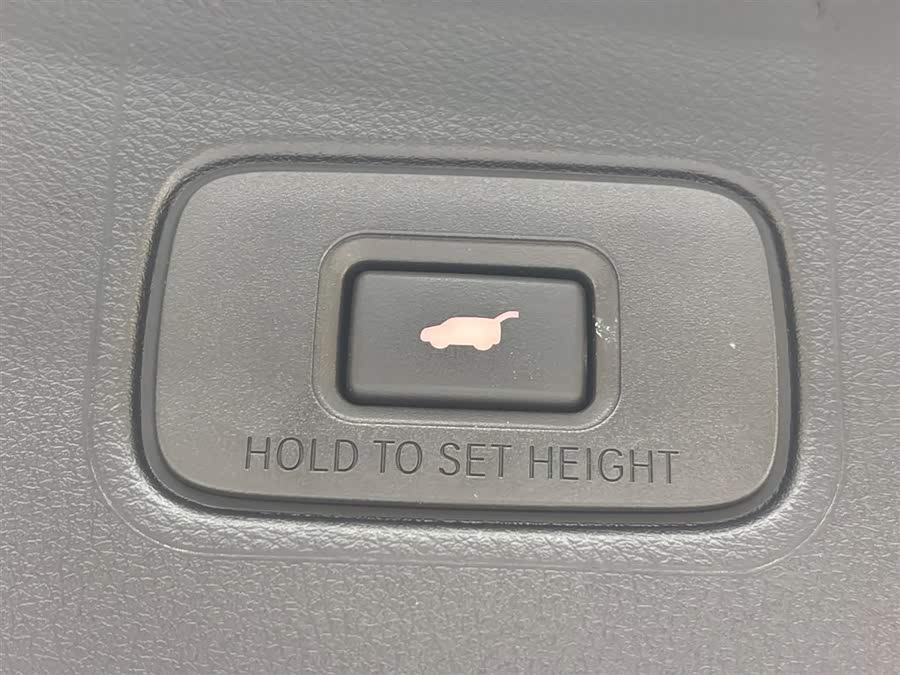 Honda UR-V 2018 immagine di auto #14