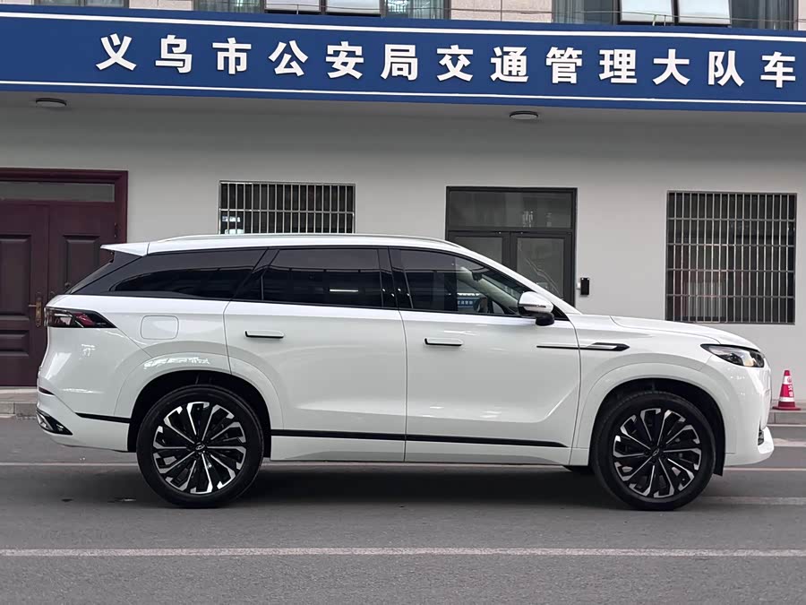 奇瑞 瑞虎9 2024 汽车图片 #14