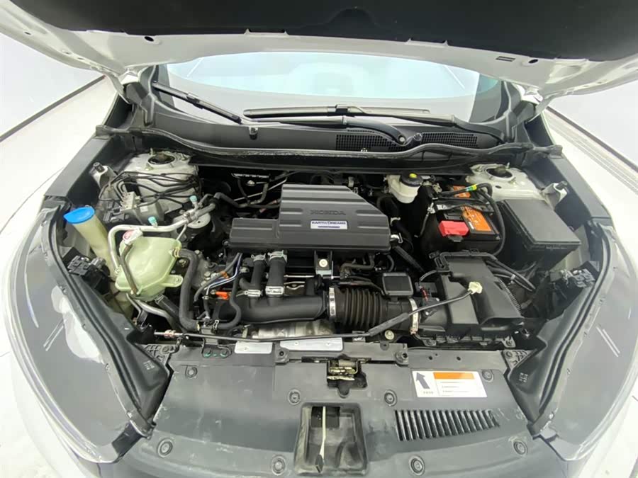 Honda CR-V 2022 car image #14
