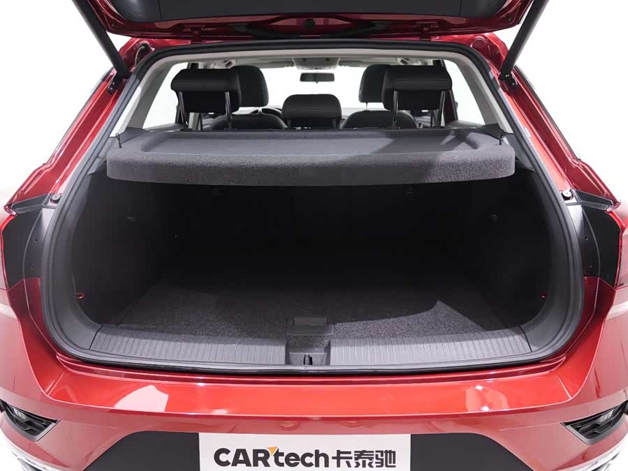 大众 T-ROC探歌 2019 汽车图片 #14