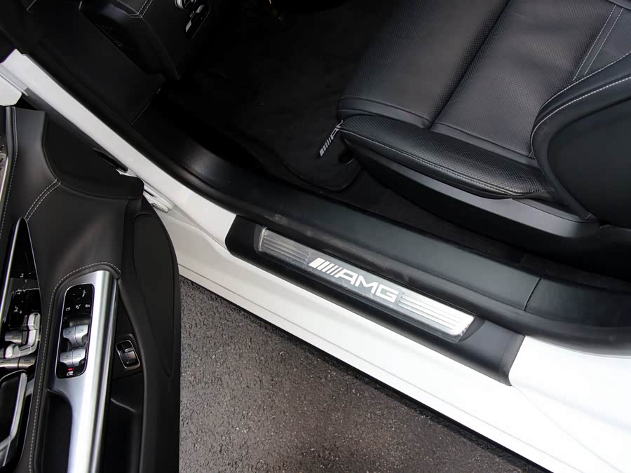 Mercedes-Benz 2024 car image #14