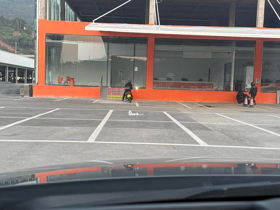 马自达 马自达CX-8 2019 汽车图片 #14