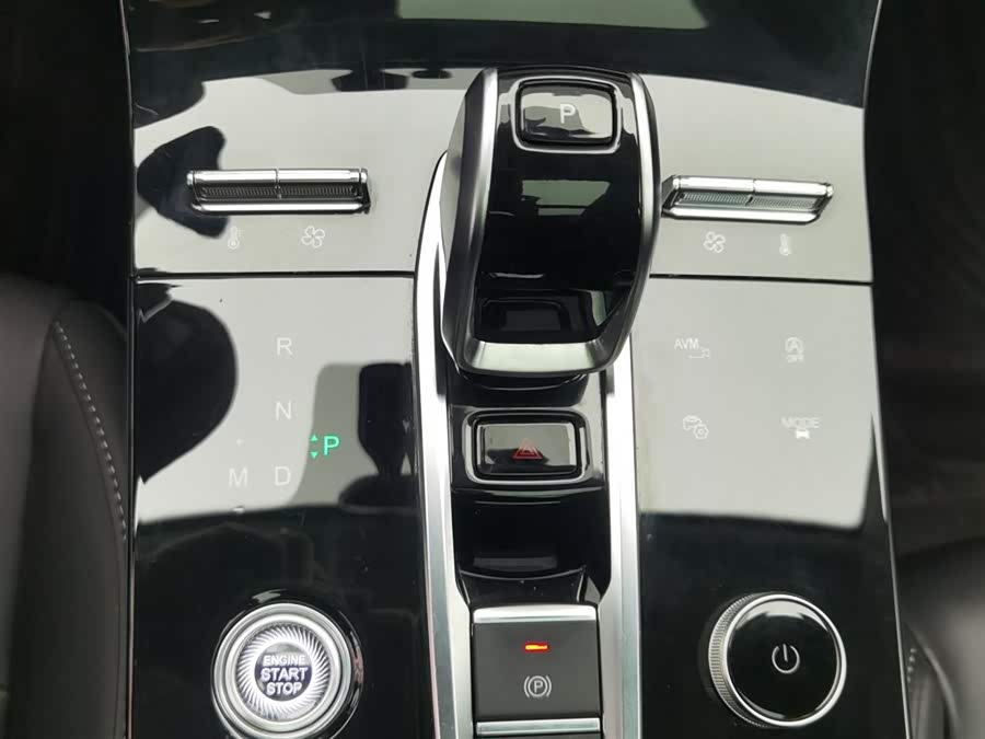 Chery Tiggo 8 Plus 2021 image de voiture #14