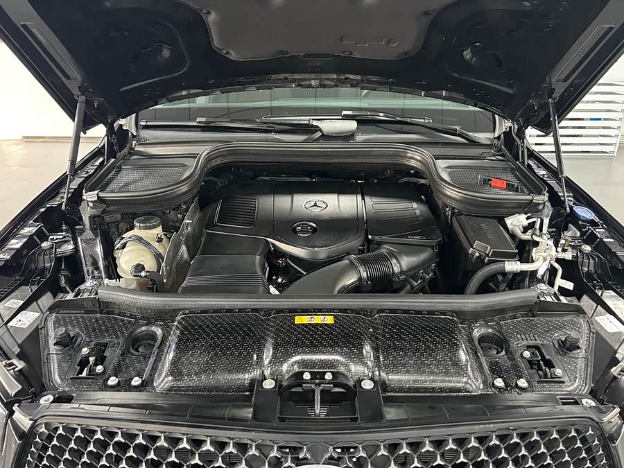 Mercedes-Benz GLE Class 2025 immagine di auto #14