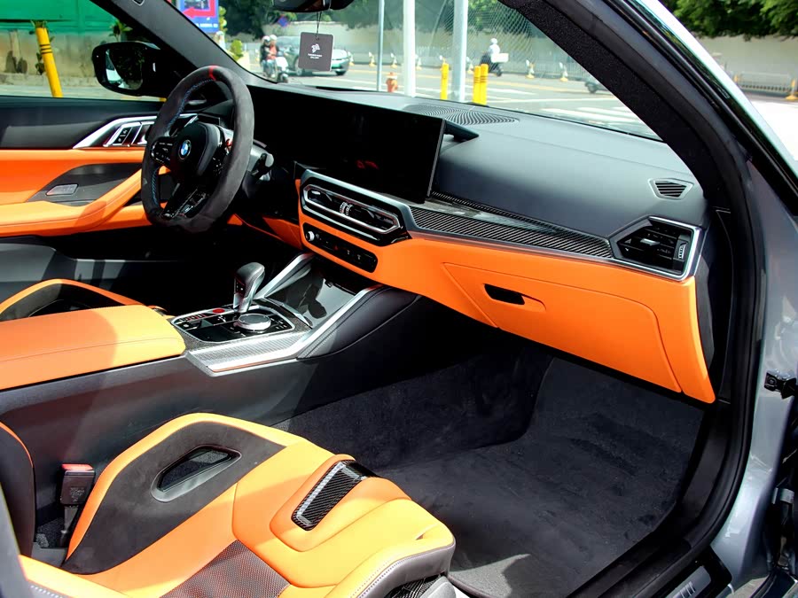 BMW M4 2024 #14 BMW M4 2024 imagem de carro #14