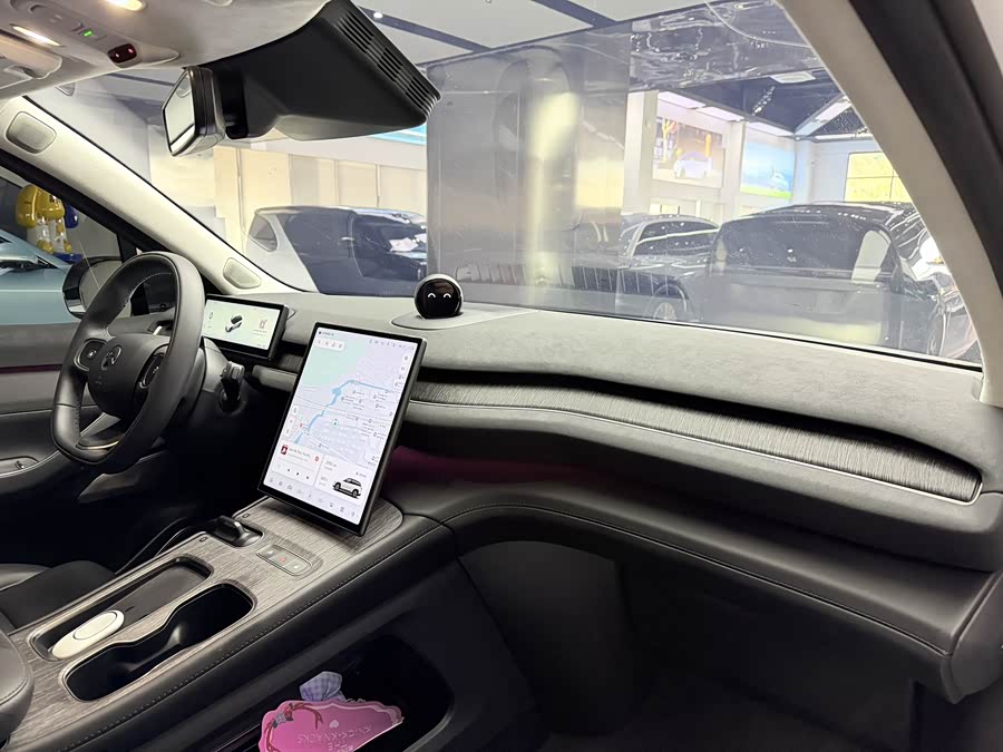 蔚来 蔚来ES7 2022 汽车图片 #14