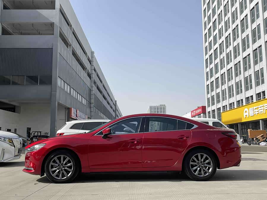 Mazda Atenza 2020 car image #14