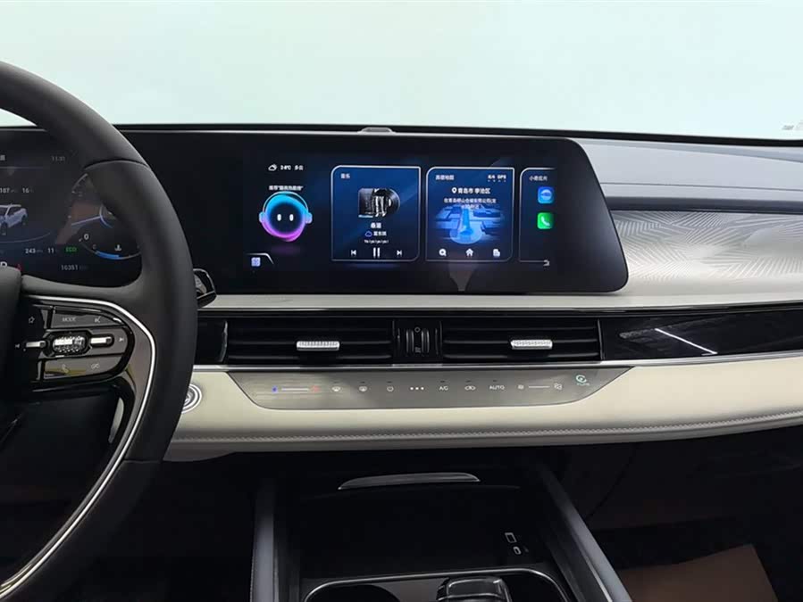 Chery Omoda 2023 car image #14