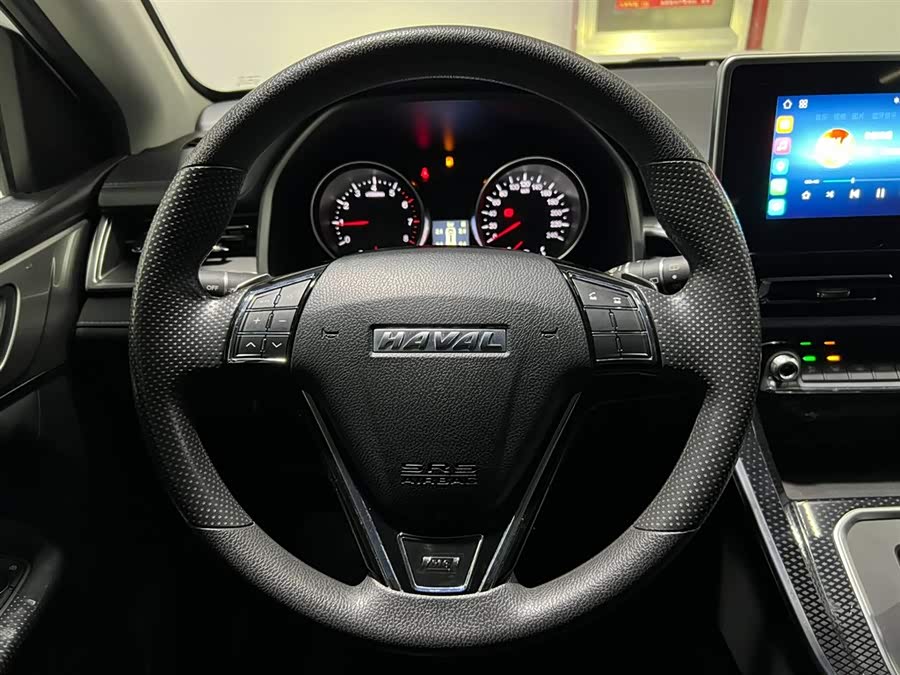 哈弗 哈弗M6 2021 汽车图片 #14