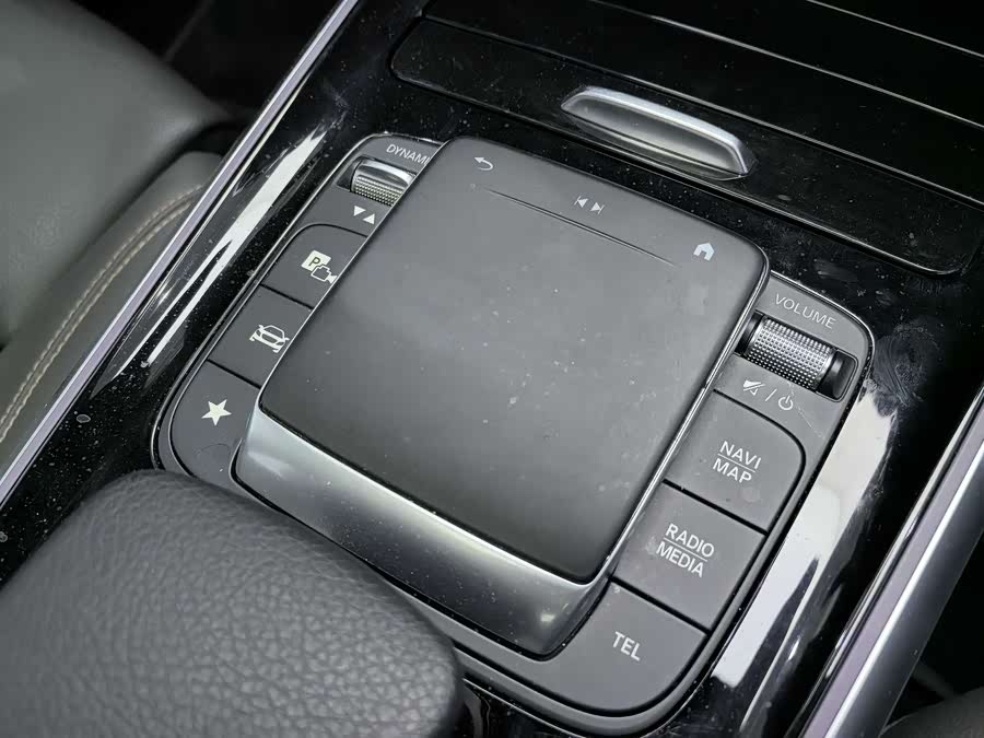 Mercedes-Benz EQB Class 2023 #14 Mercedes-Benz EQB Class 2023 car image #14