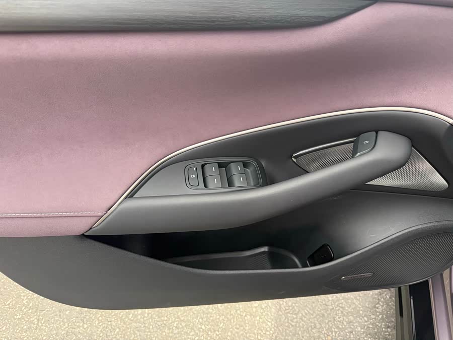 MI SU7 2024 car image #14