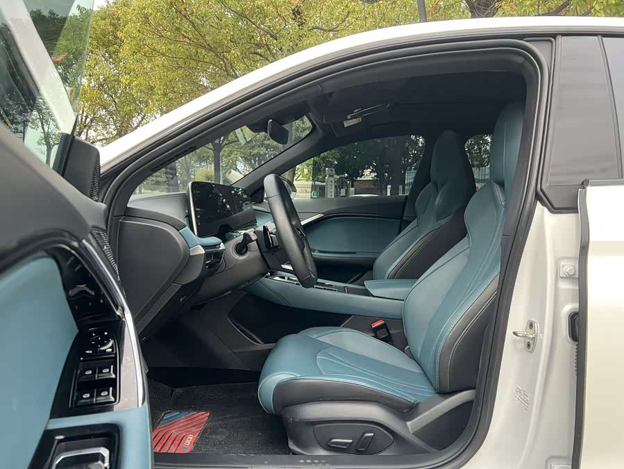 名爵 MG7 2024 汽车图片 #14