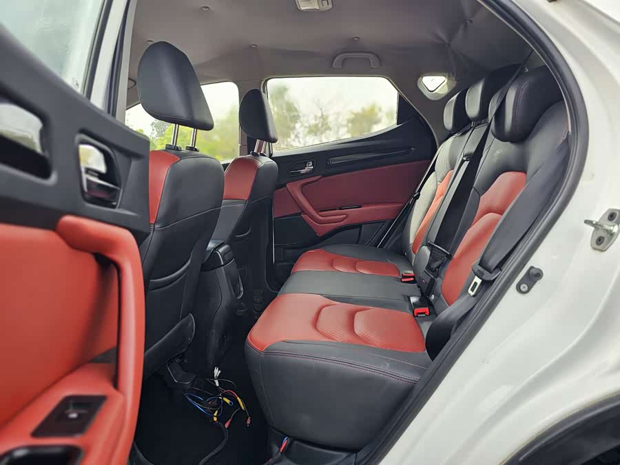 江淮汽车 瑞风S3 2016 汽车图片 #14