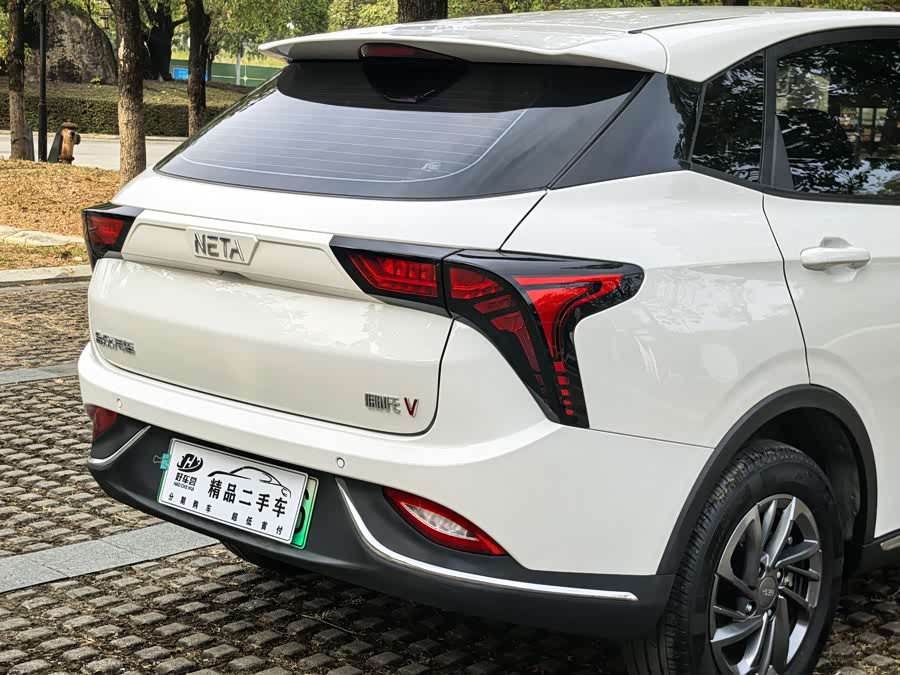 Neta V 2022 #14 Neta V 2022 изображение автомобиля #14