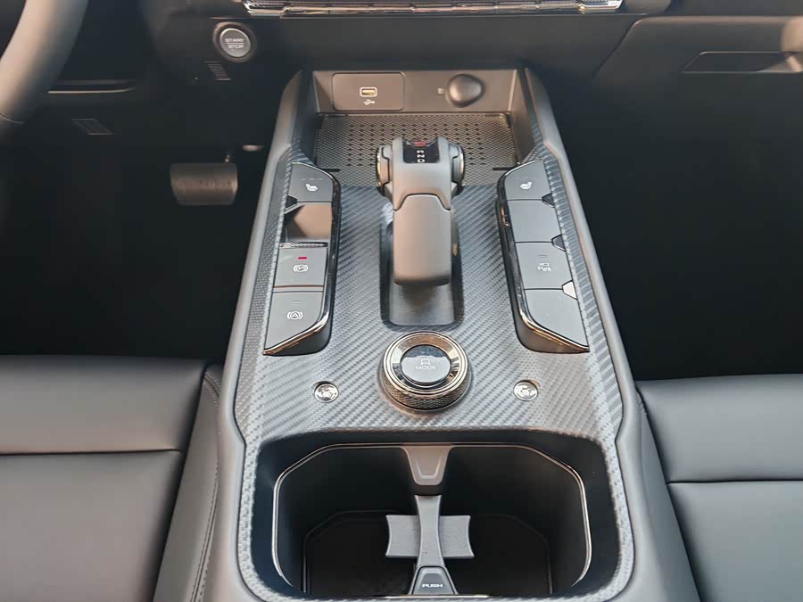 Haval Raptor New Energy 2024 #14 Haval Raptor New Energy 2024 car image #14