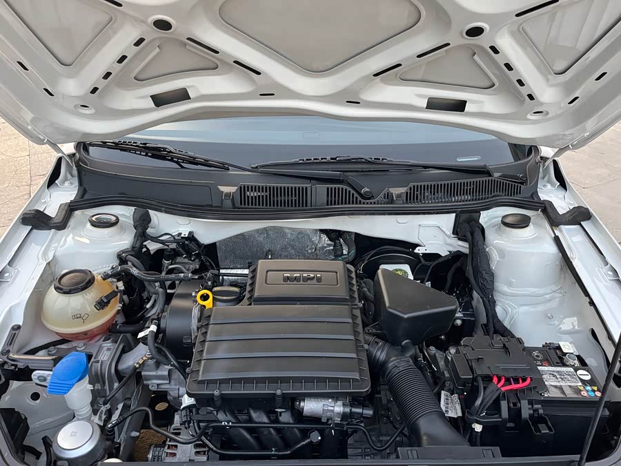 Volkswagen Lavida 2022 car image #14