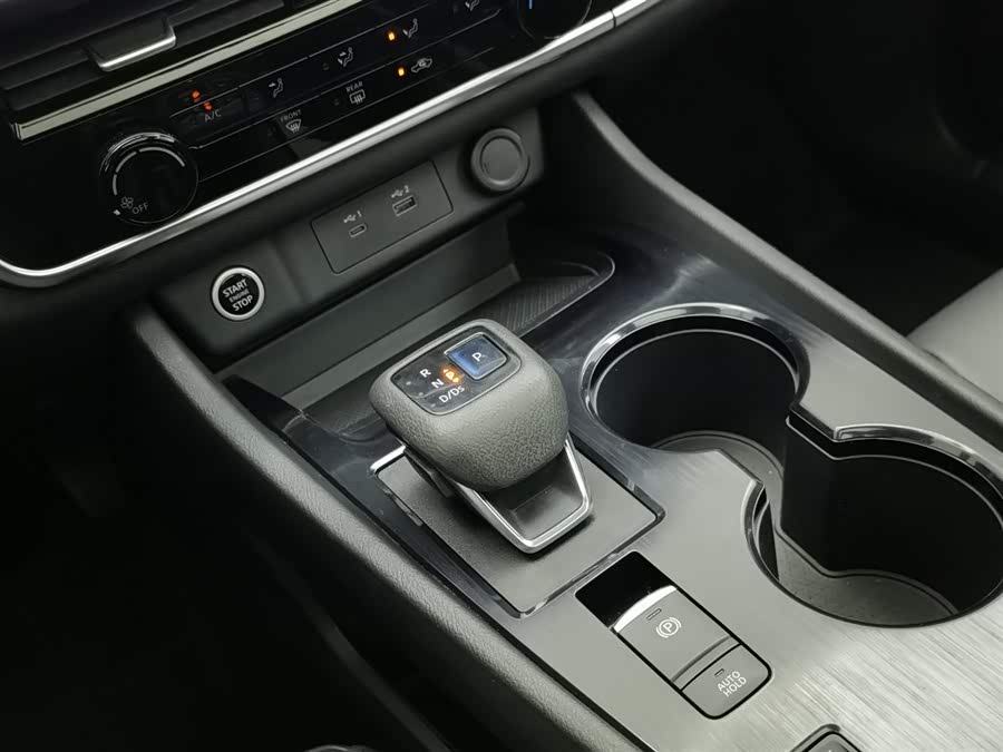 日产 奇骏 2021 汽车图片 #14