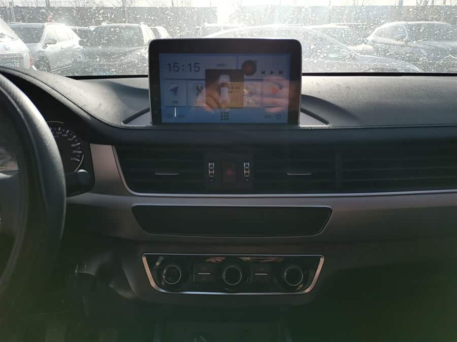 Forthing T5 2021 #14 Forthing T5 2021 immagine di auto #14