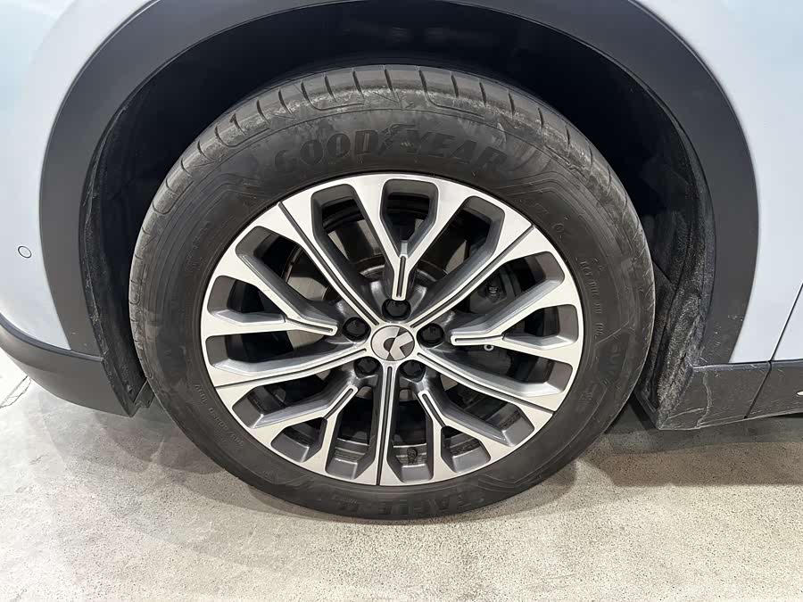 蔚来 蔚来ES6 2024 汽车图片 #14