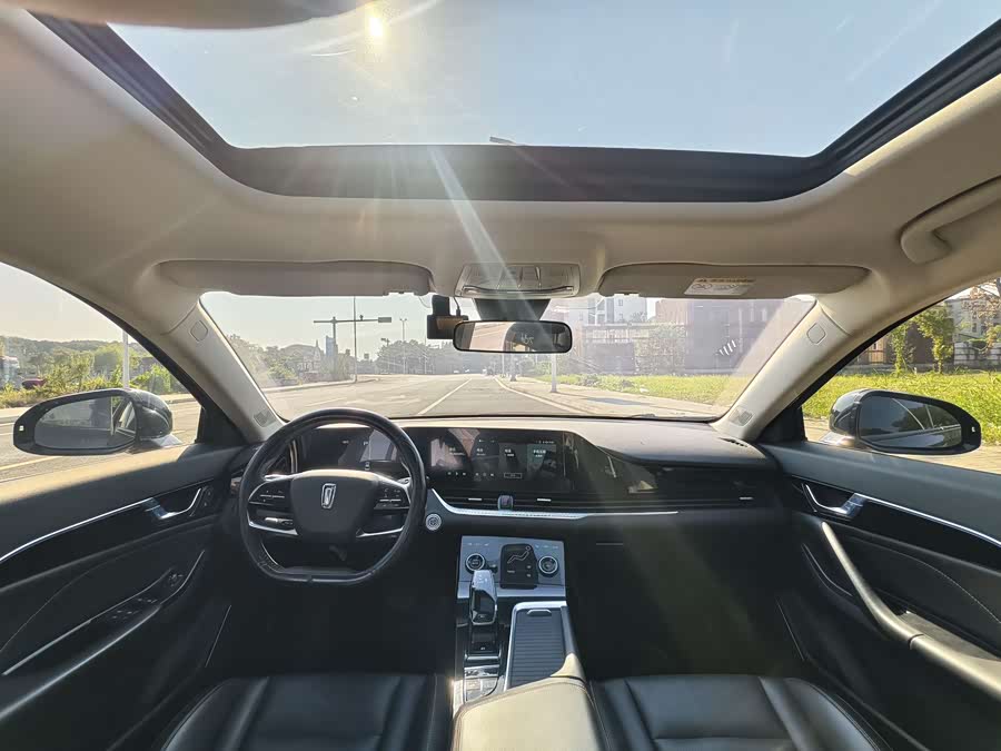 奔腾 奔腾B70 2021 汽车图片 #14