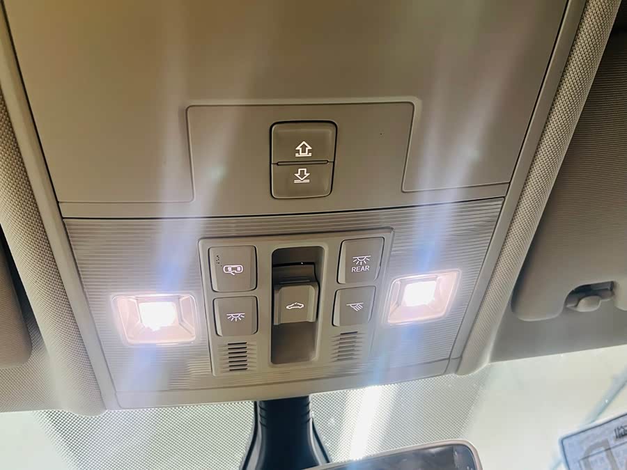 Volkswagen Tayron 2021 #14 Volkswagen Tayron 2021 car image #14